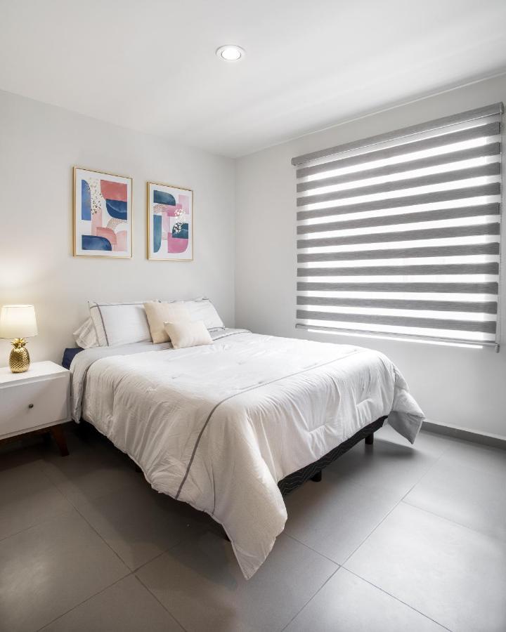 Spacious 2 Bedroom Apartment With Beautiful Sunset มาซาตลัน ภายนอก รูปภาพ